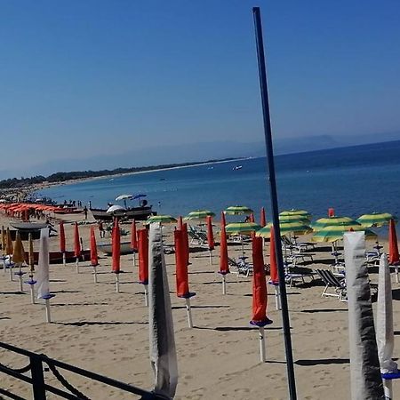 House Of Sea Villa Nicotera Ngoại thất bức ảnh